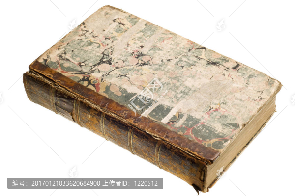 古董書分離