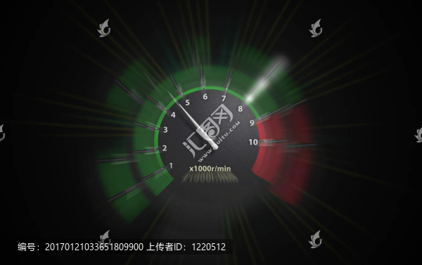 發(fā)動(dòng)機(jī)轉(zhuǎn)速
