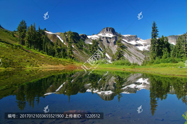 峰refelections