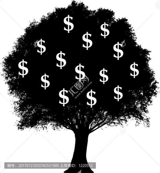 金錢樹-匯圖網(wǎng) www.fosd68.com 金錢樹