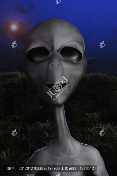 外星人