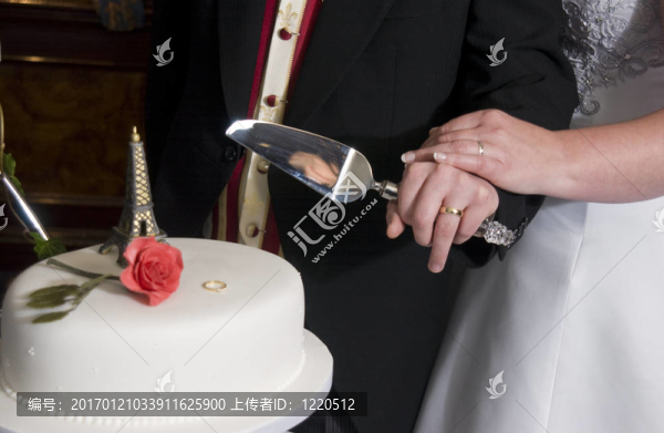 婚禮