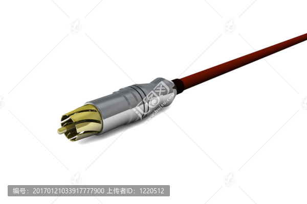 音頻插頭松動