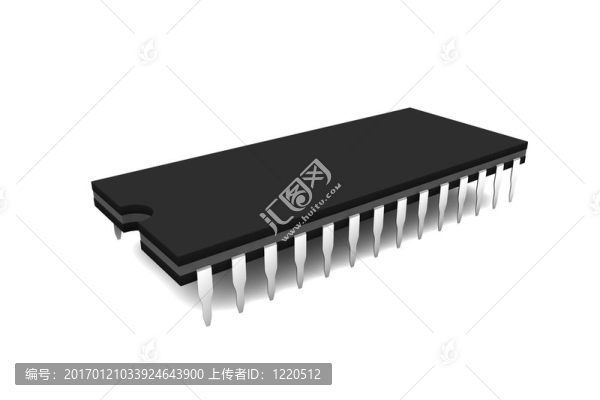 計(jì)算機(jī)芯片