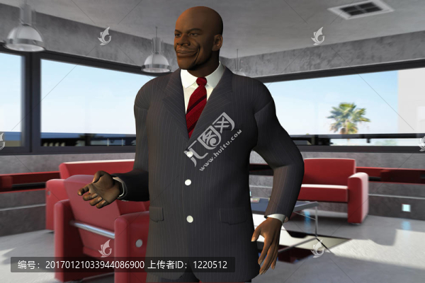 商人