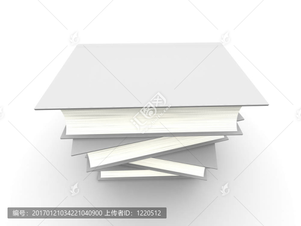 3D圖書