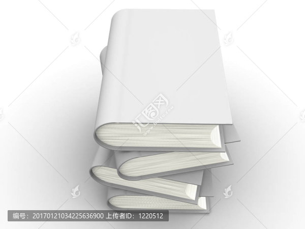 3D圖書