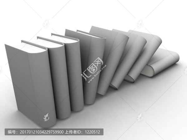 3D圖書