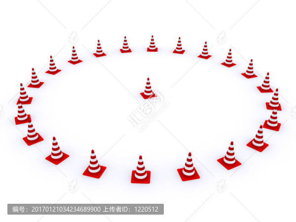 交通錐-匯圖網(wǎng) www.fosd68.com 交通錐