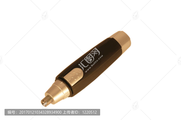 鼻子和耳朵的毛發(fā)修剪
