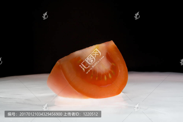 紅番茄