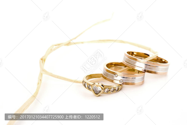 結婚戒指