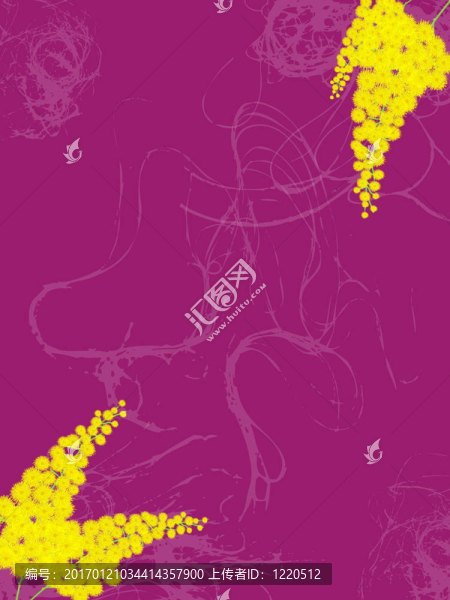 含羞草