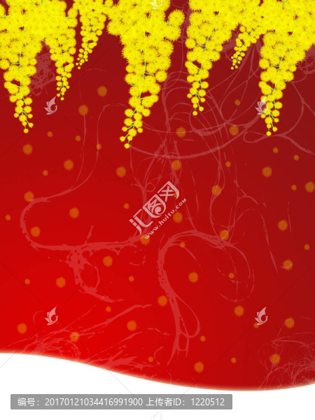 含羞草
