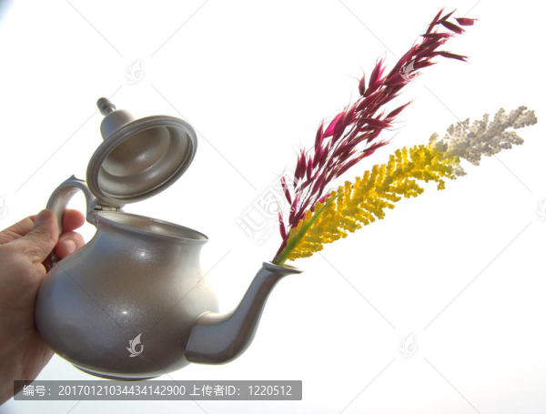 茶壺