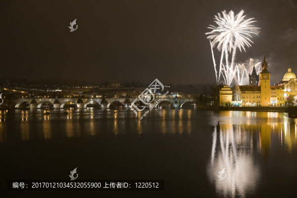 2009新年煙花