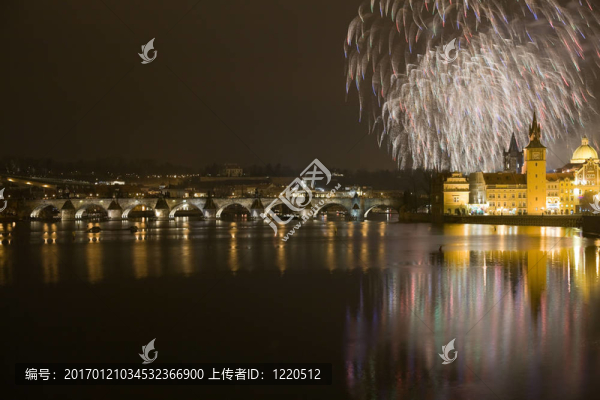 2009新年煙花