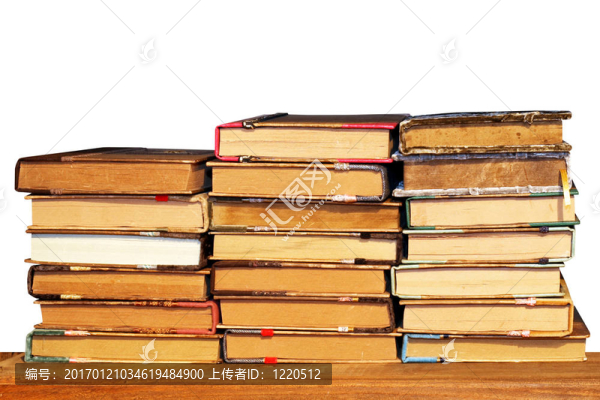 書棧的分離
