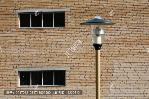 街上的燈-匯圖網(wǎng) www.fosd68.com 街上的燈