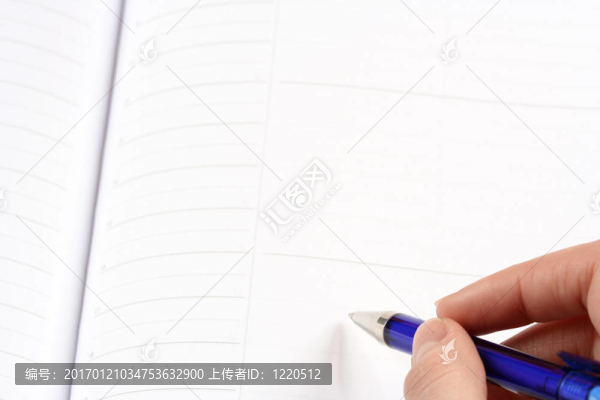 寫作