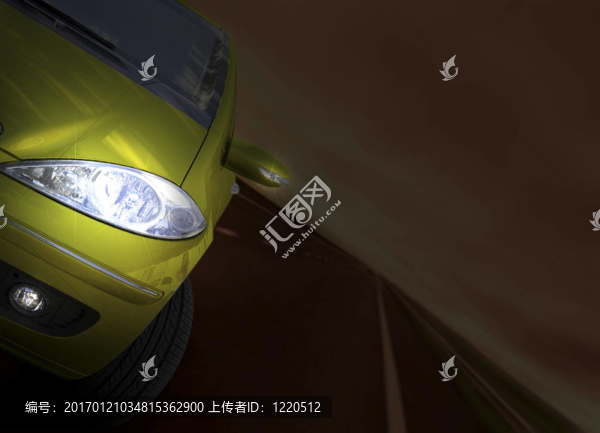 速度