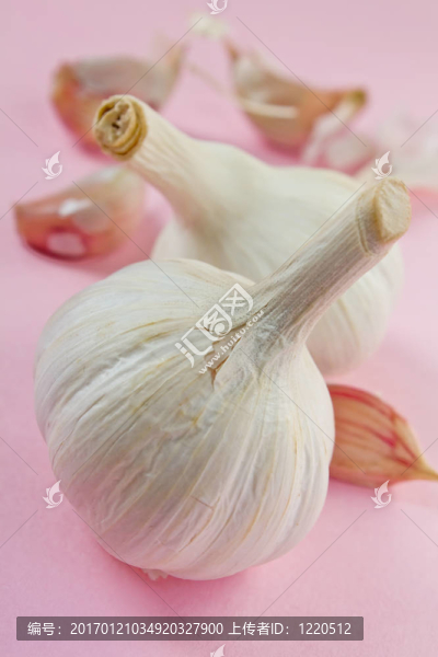大蒜粉