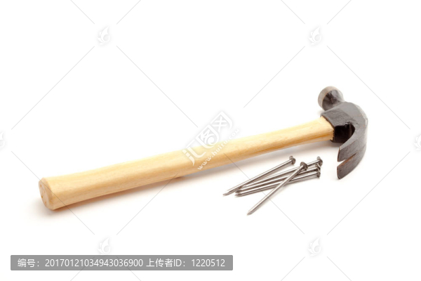 錘子和釘子隔離