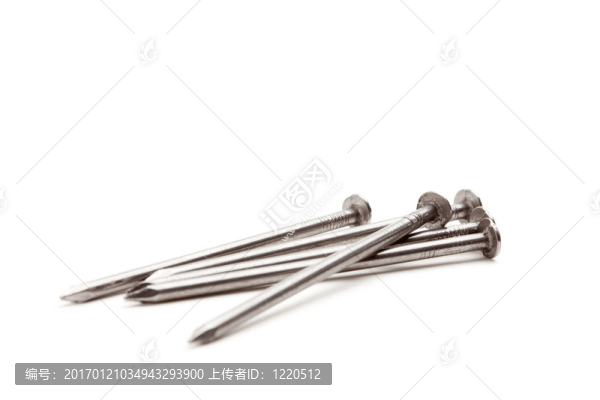 指甲分離的建設
