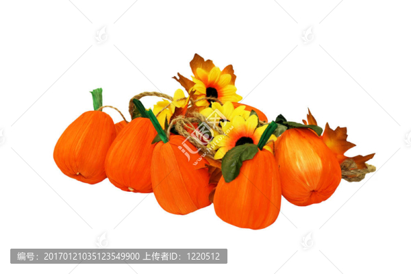 小南瓜