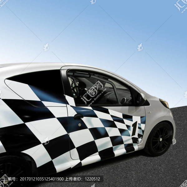 賽車