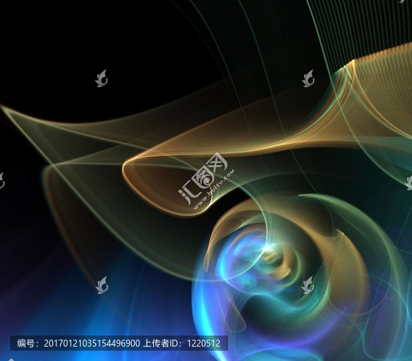 線程和顏色摘要