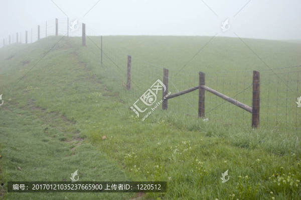 柵欄