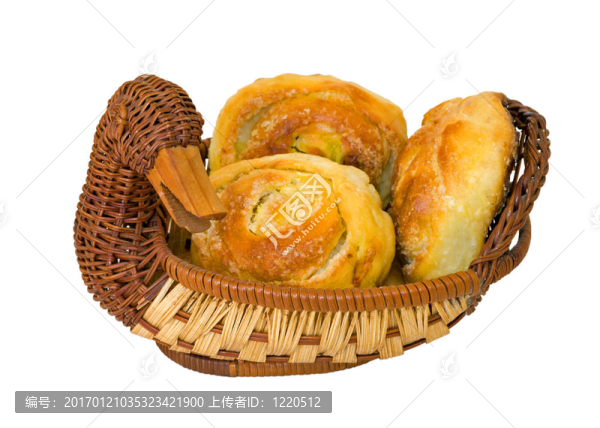 breadbin,1面包籃