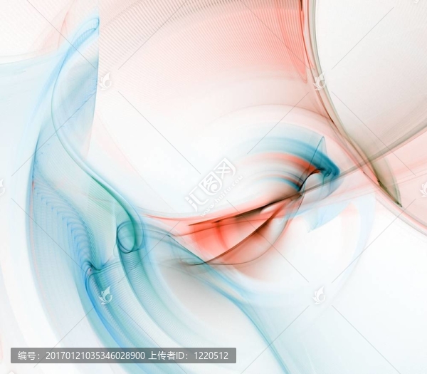 豐富多彩的運(yùn)動(dòng)抽象