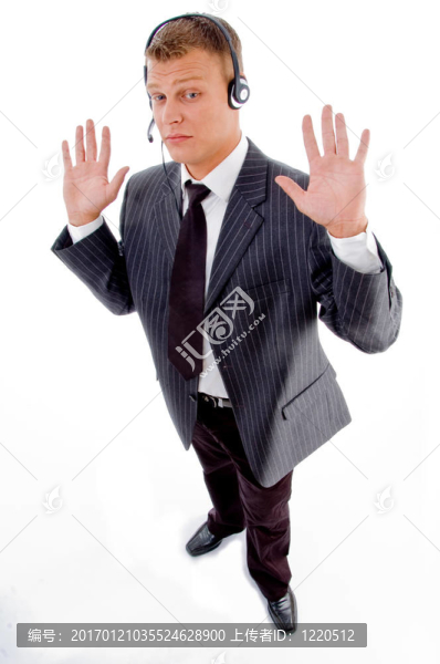 專業(yè)的人冒充它不是我