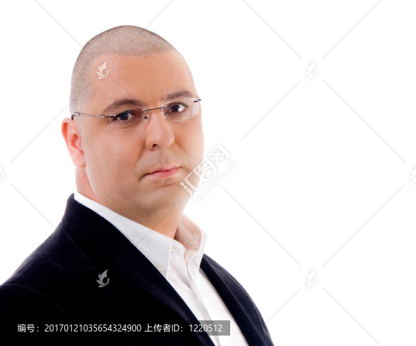 經(jīng)驗(yàn)豐富的英俊的服務(wù)提供商