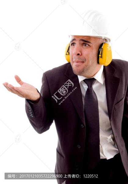 建筑師的令人擔(dān)憂的姿勢