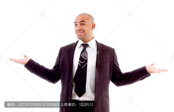 商人的代表性