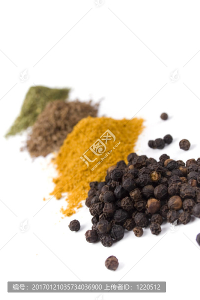 香料