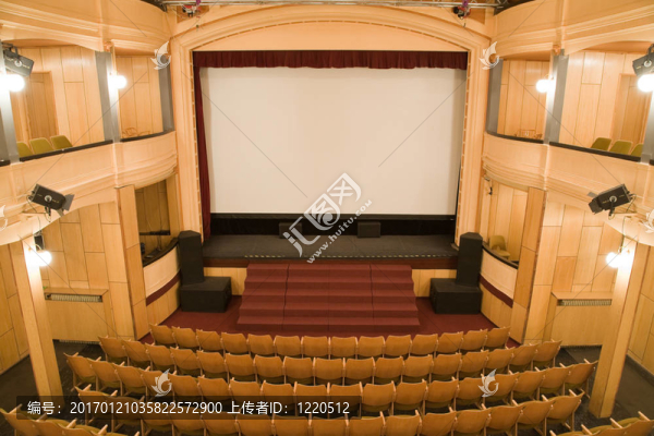 老劇院