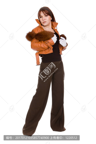 gllamour女人