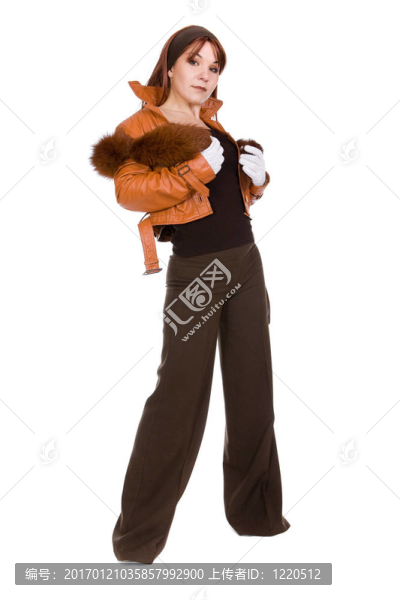 gllamour女人