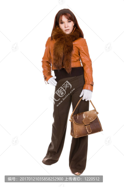gllamour女人