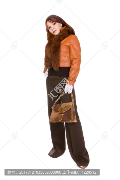 gllamour女人