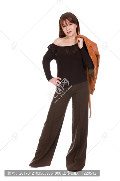 gllamour女人