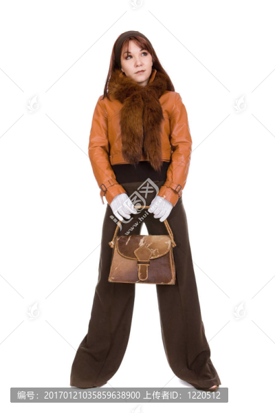gllamour女人