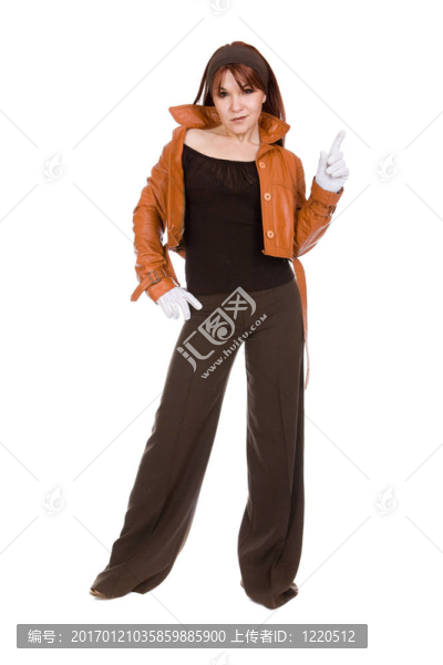 gllamour女人