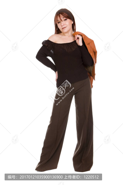 gllamour女人