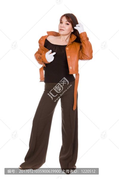 gllamour女人