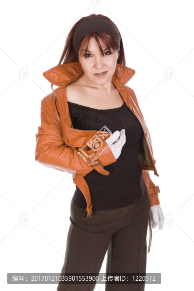 gllamour女人